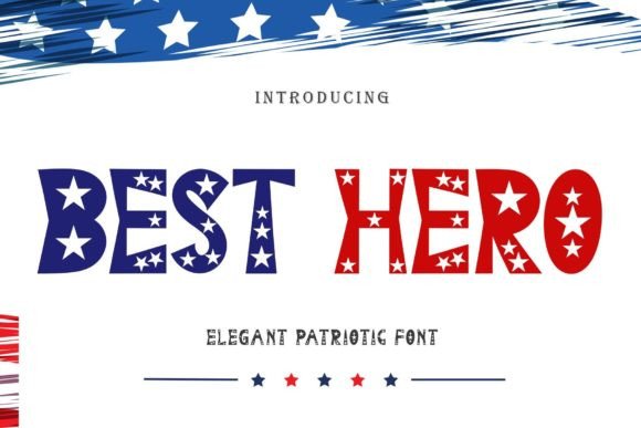 Best Hero Font: A Designer’s Campaign Review