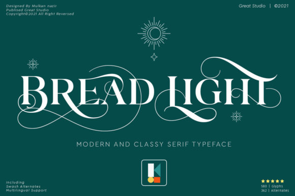 Bread Light: A Designer’s Honest Review