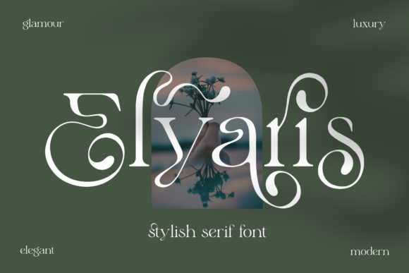 Elyaris Typeface: A Designer’s Review