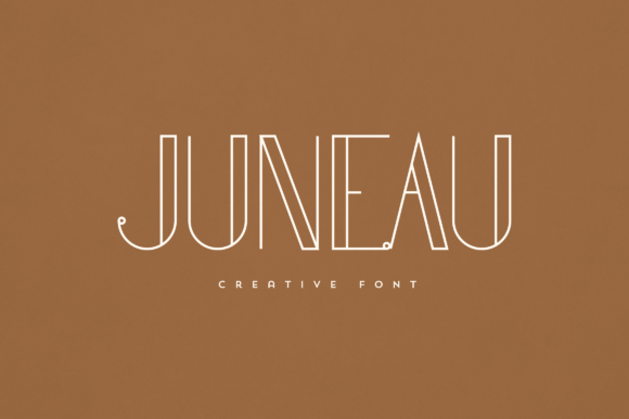 Juneau Typeface: A Designer’s Review