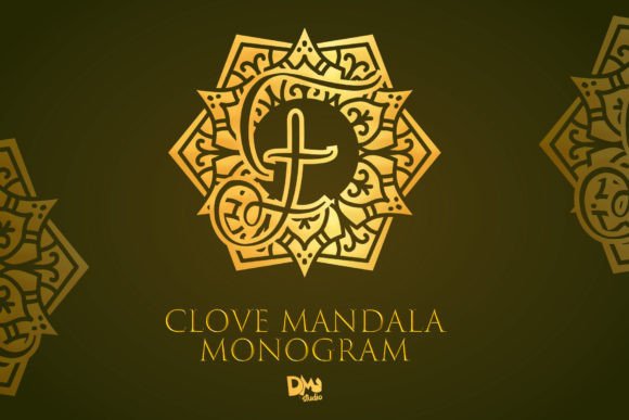 Reviewing Clove Mandala Monogram for Branding