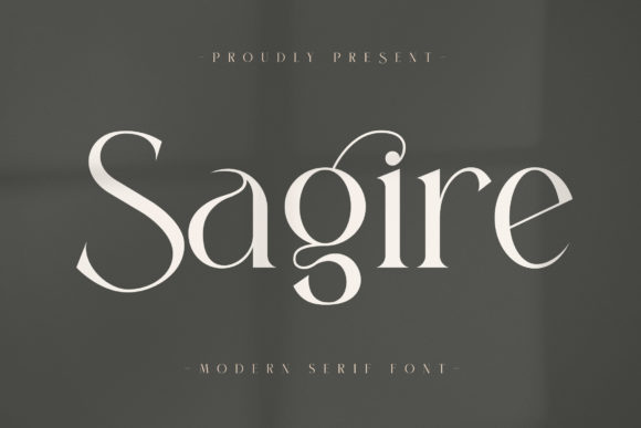 Sagire Serif: A Designer’s Honest Review